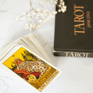 Raio X do Ser de Luz