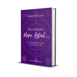 Meu Querido Mapa Astral: Existe Alguém mais Incrível que eu?