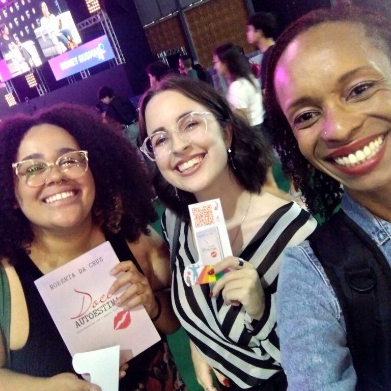 doce autoestima bienal 18
