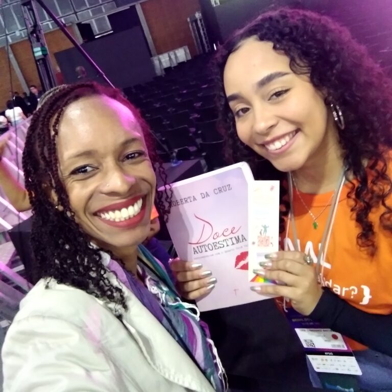 doce autoestima bienal 2